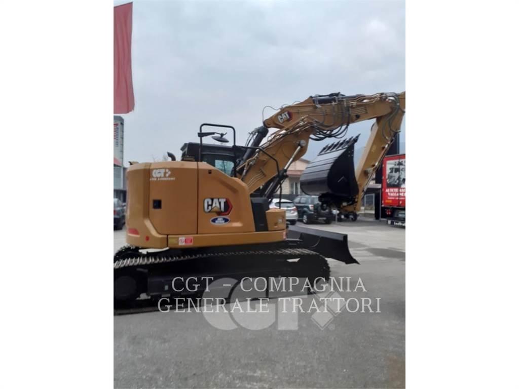 CAT 315 NG Bageri gusjeničari