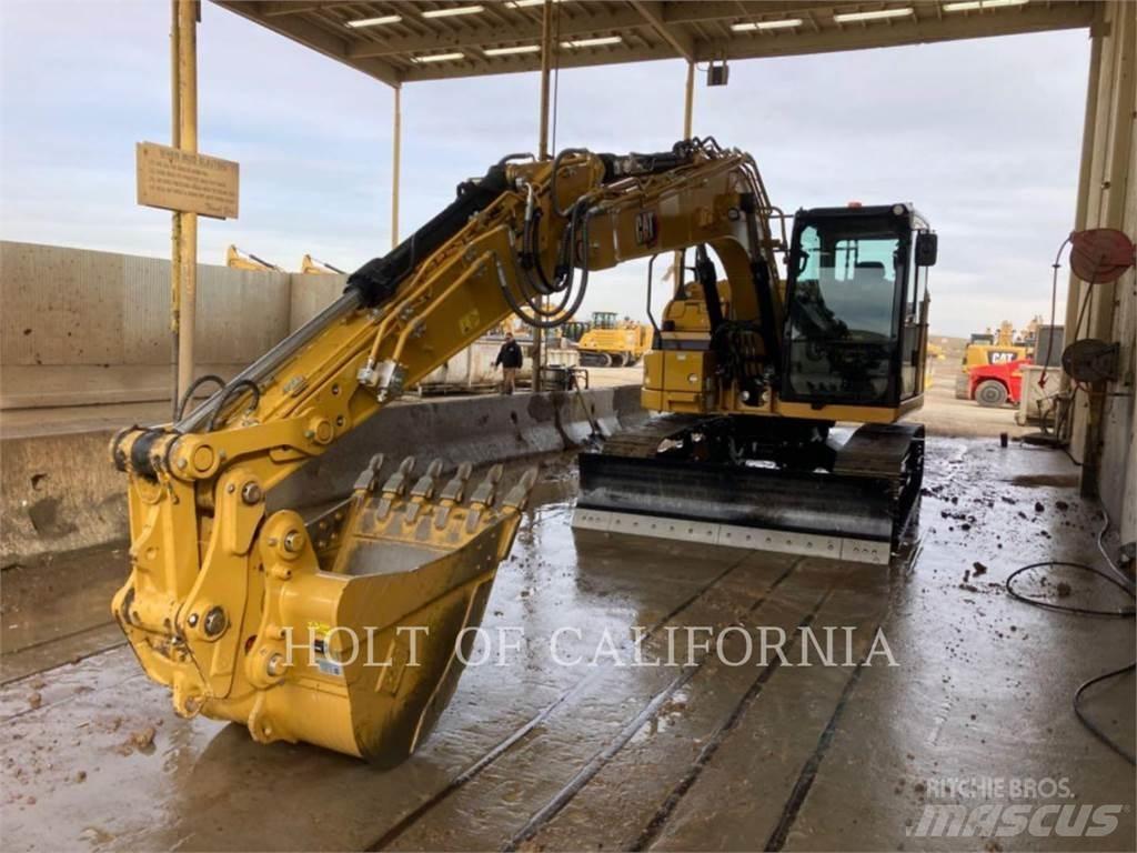 CAT 315 STL 2D Bageri gusjeničari