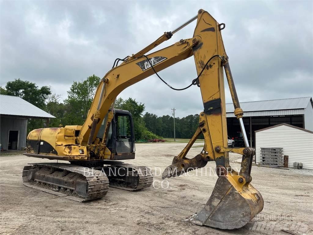 CAT 315CL Bageri gusjeničari