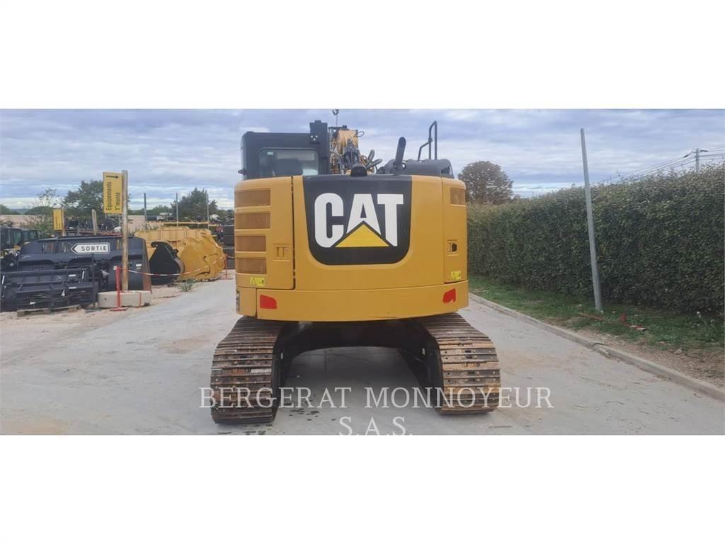 CAT 315F Bageri gusjeničari