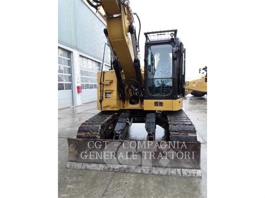 CAT 315F Bageri gusjeničari