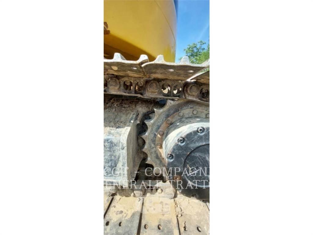 CAT 315F Bageri gusjeničari
