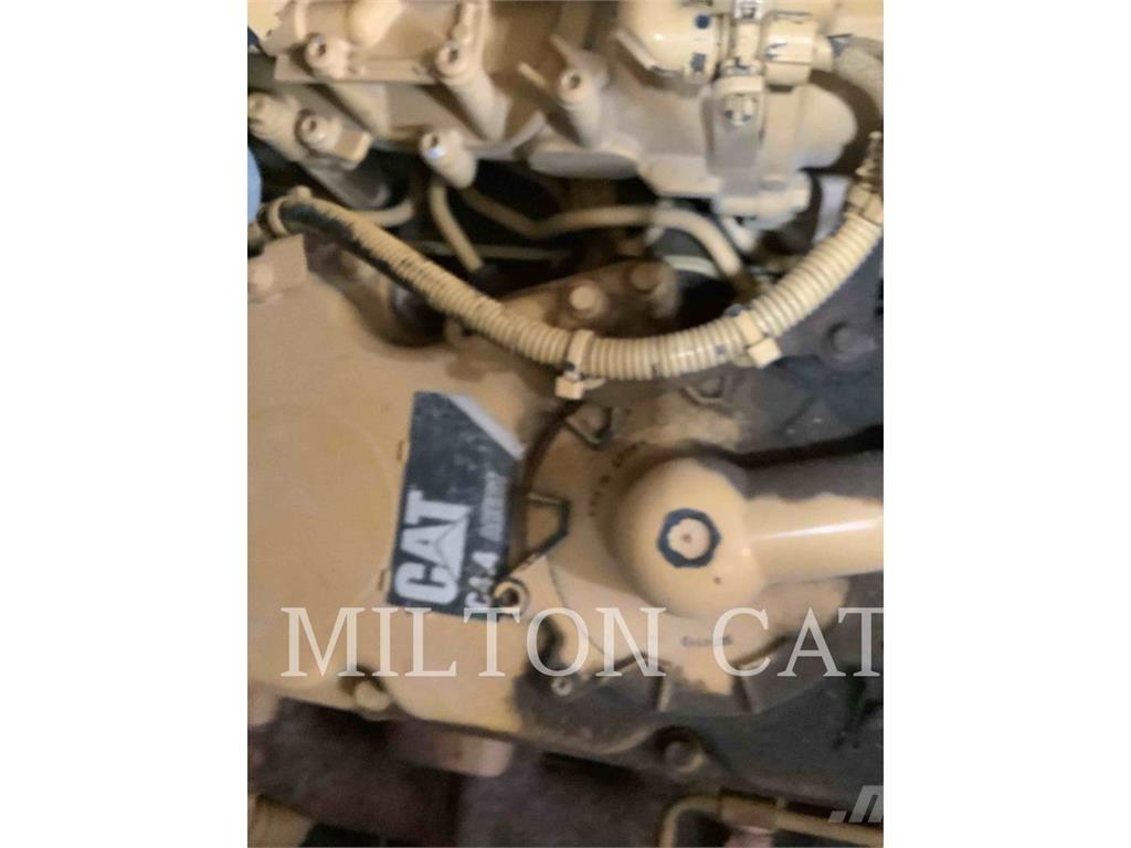 CAT 315F Bageri gusjeničari