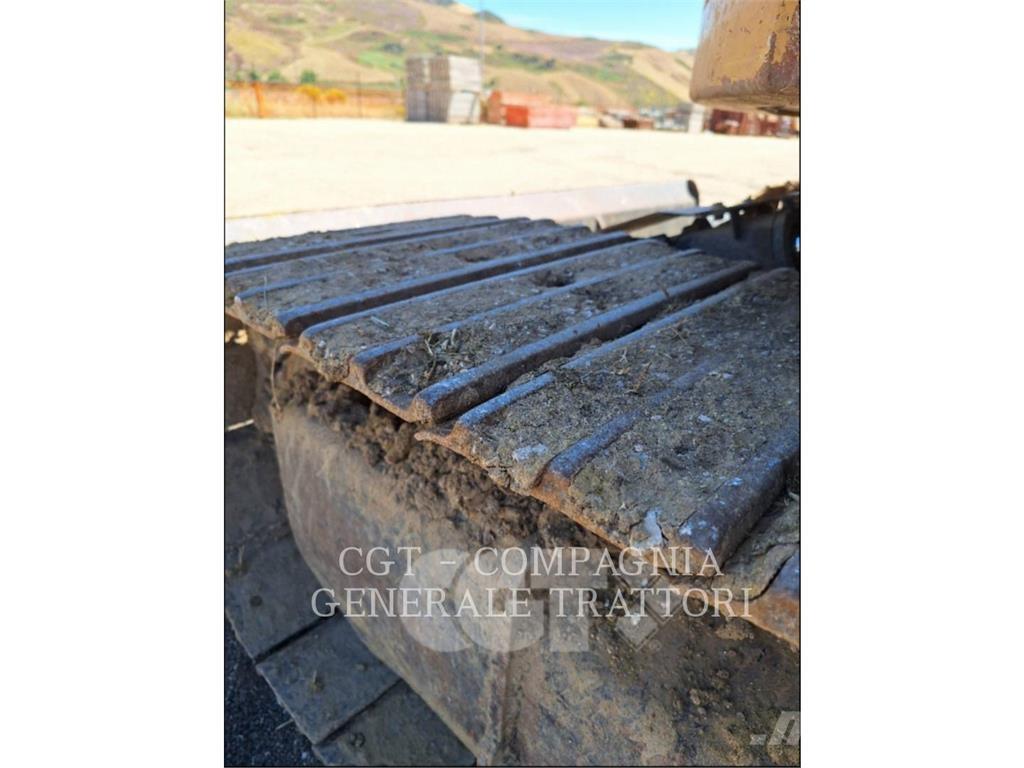 CAT 315F Bageri gusjeničari