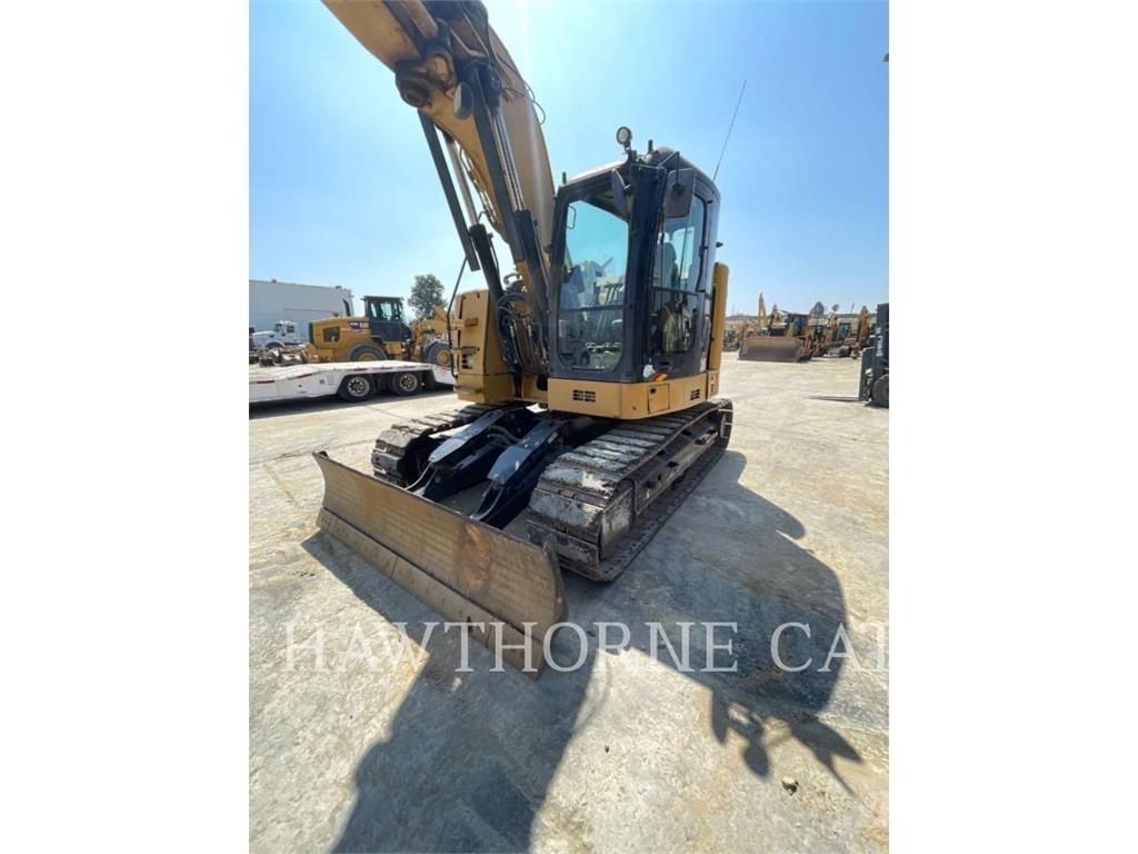 CAT 315F OSBRT Bageri gusjeničari