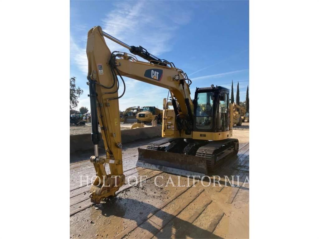 CAT 315F STL Bageri gusjeničari