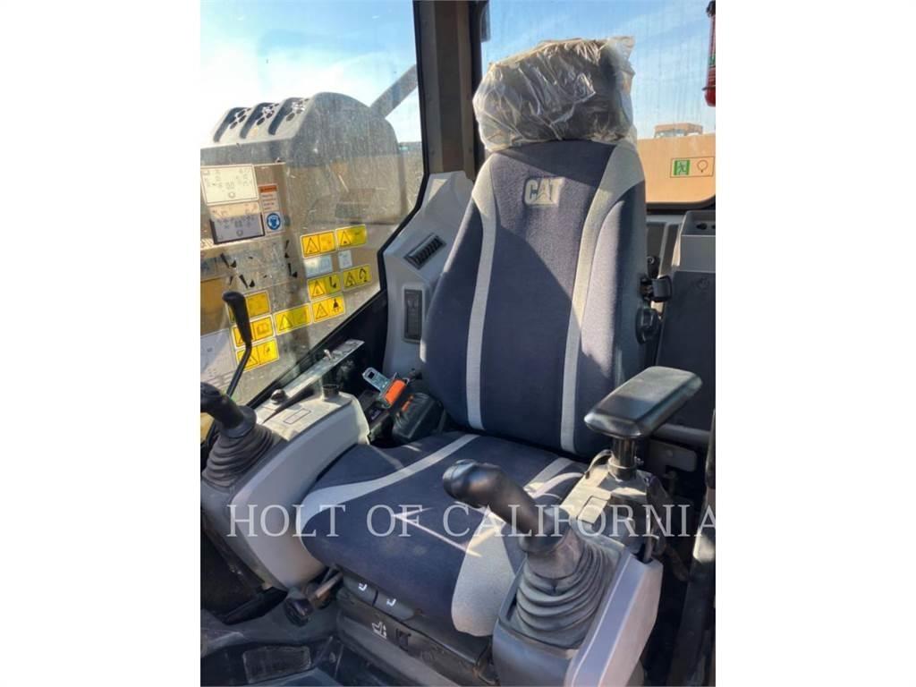 CAT 315F STL Bageri gusjeničari