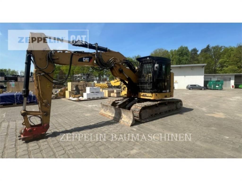 CAT 315FL Bageri gusjeničari