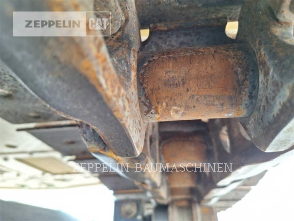 CAT 315FL Bageri gusjeničari