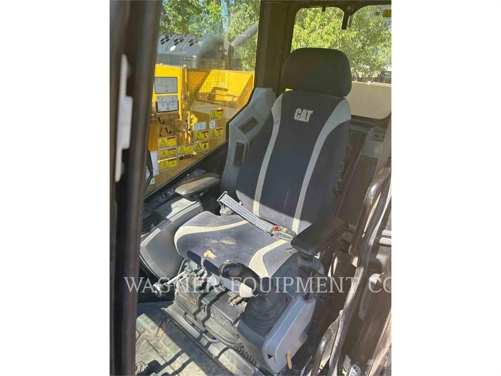 CAT 315FL Bageri gusjeničari