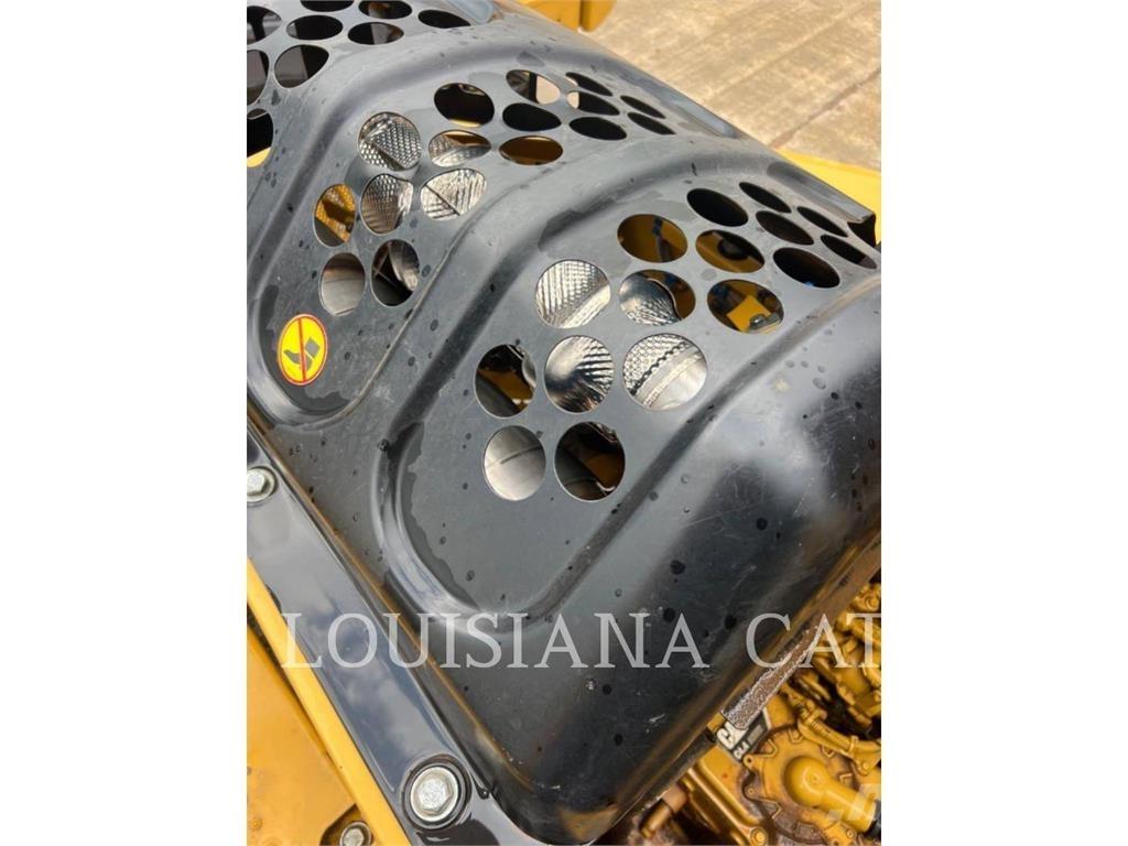 CAT 315FL Bageri gusjeničari