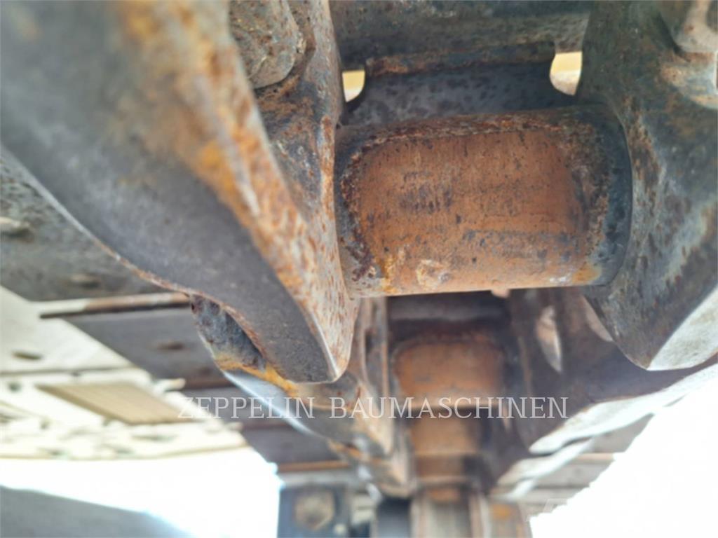 CAT 315FL Bageri gusjeničari