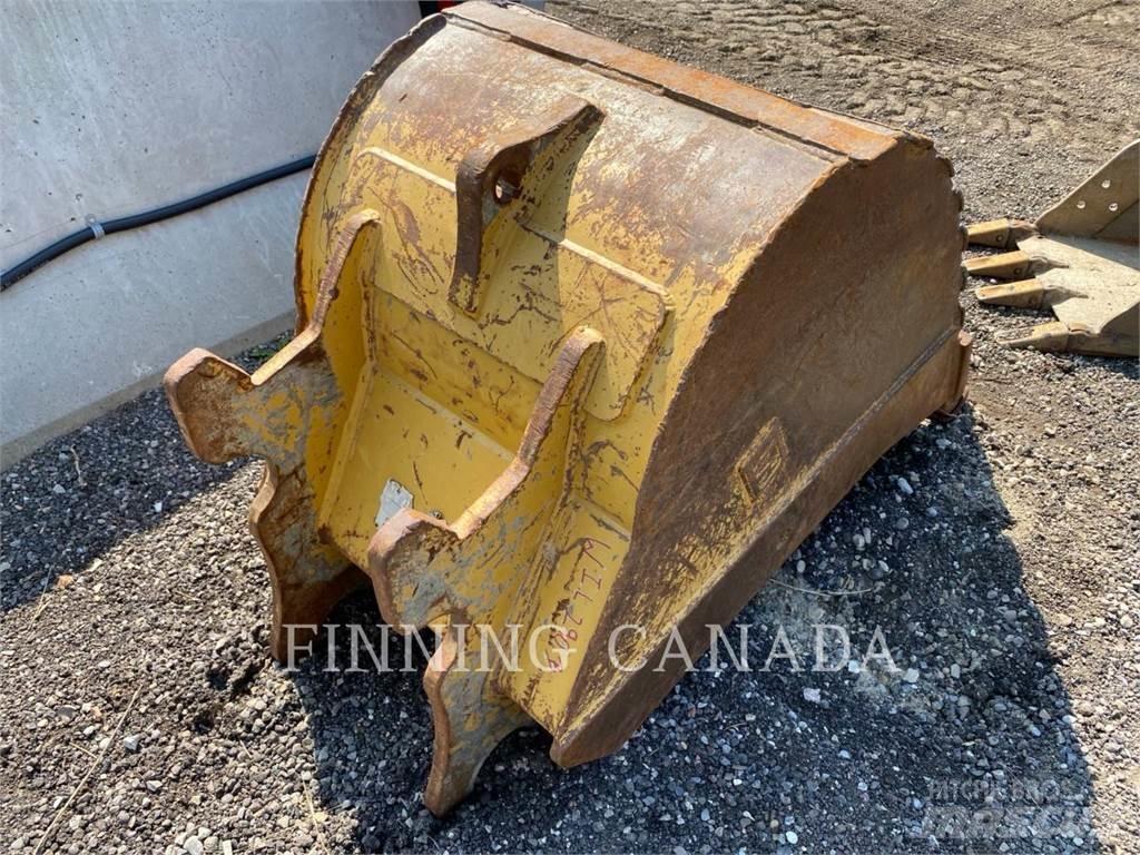 CAT 315FL CR Bageri gusjeničari