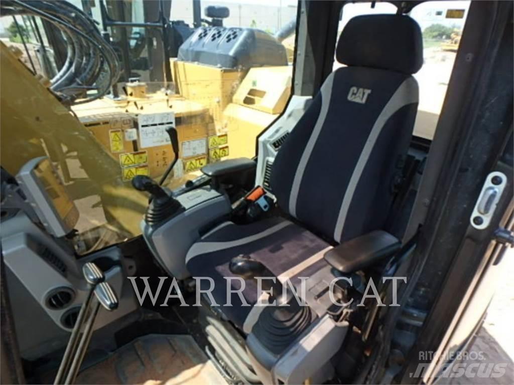 CAT 315FL TC Bageri gusjeničari