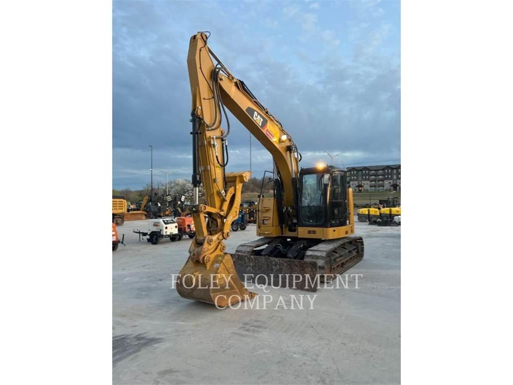 CAT 315FL9 Bageri gusjeničari