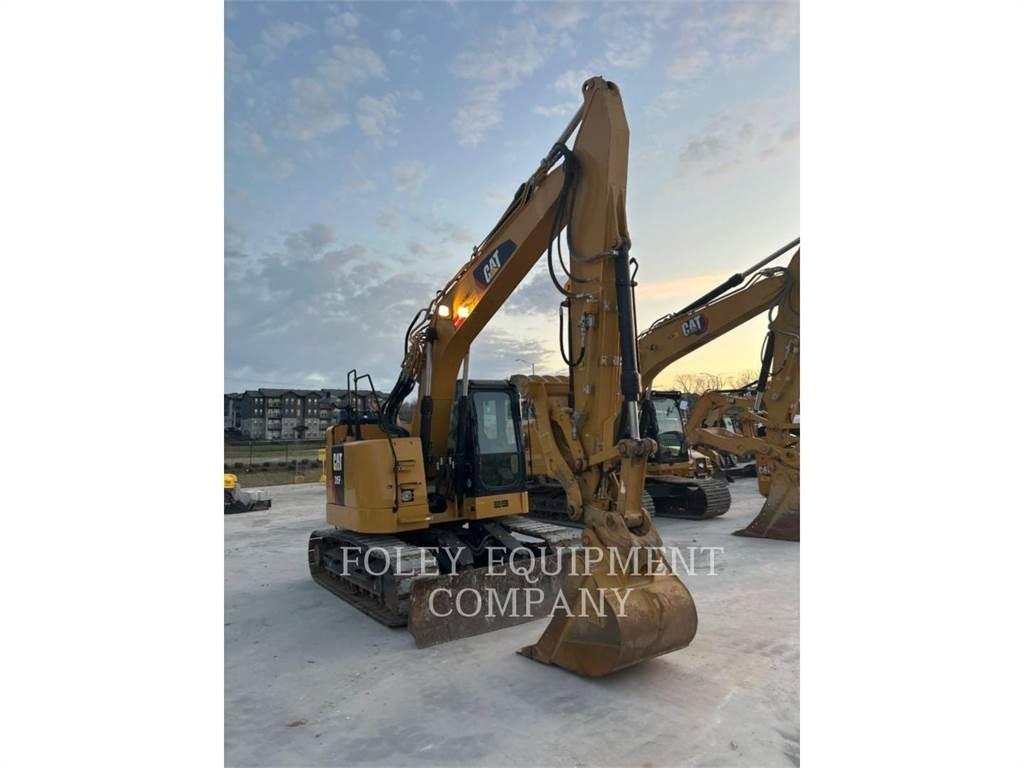CAT 315FL9 Bageri gusjeničari