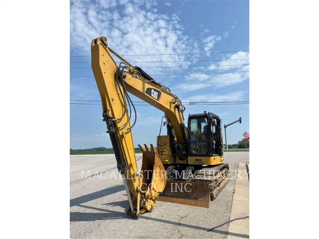CAT 315FLCR Bageri gusjeničari