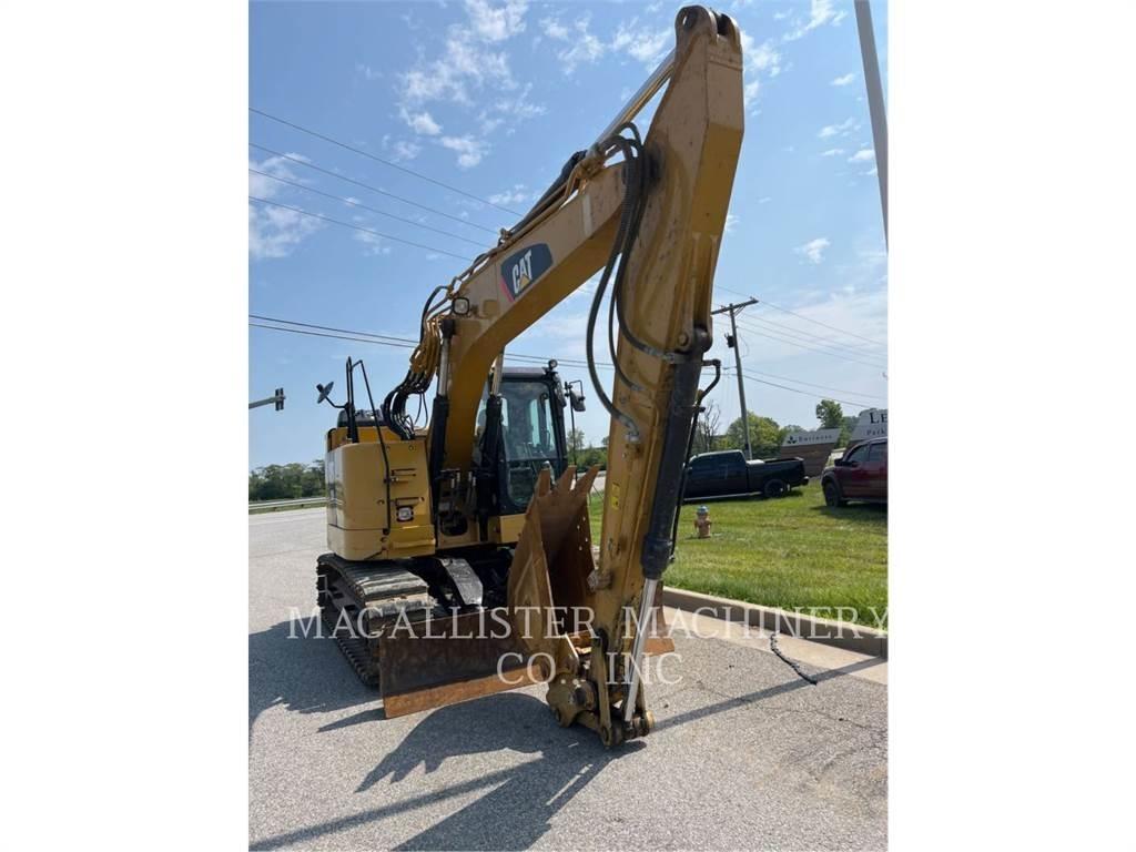 CAT 315FLCR Bageri gusjeničari