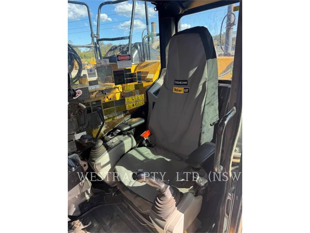 CAT 315FLCR Bageri gusjeničari
