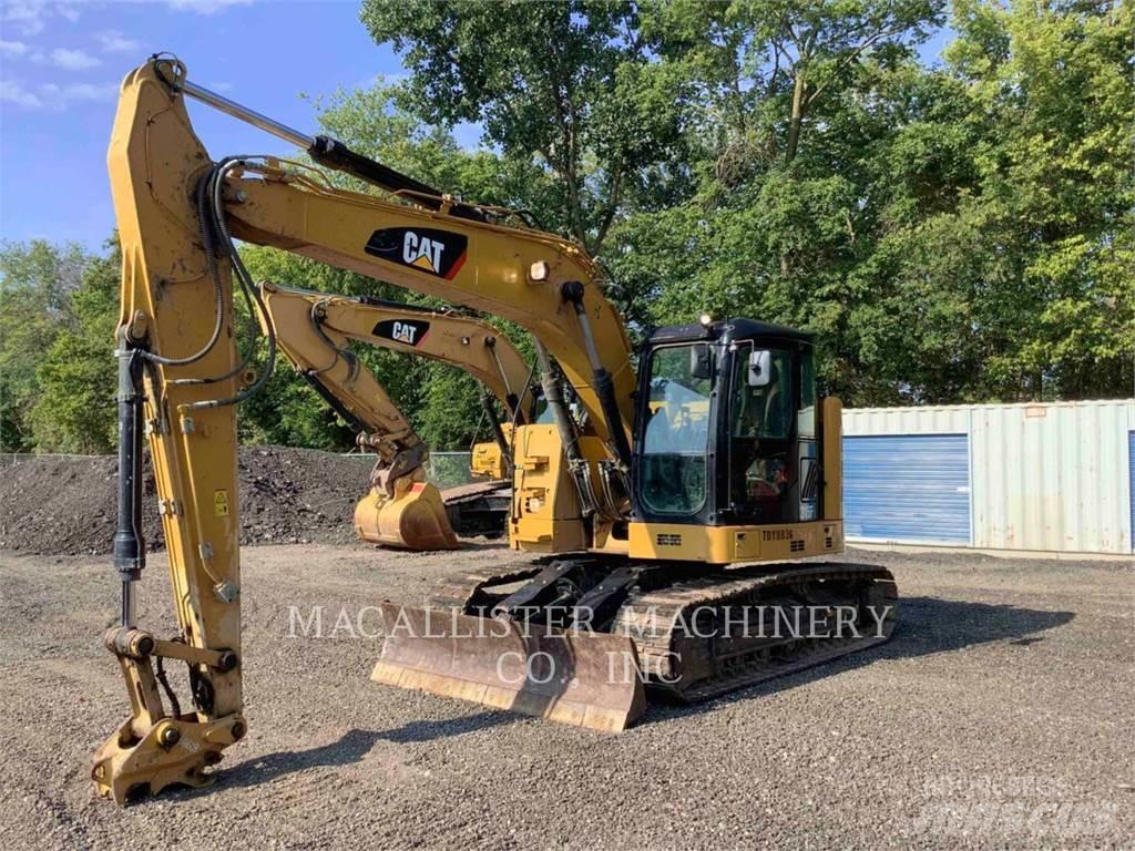 CAT 315FLCR Bageri gusjeničari