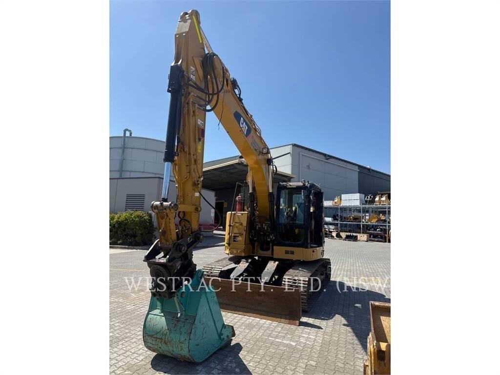 CAT 315FLCR Bageri gusjeničari