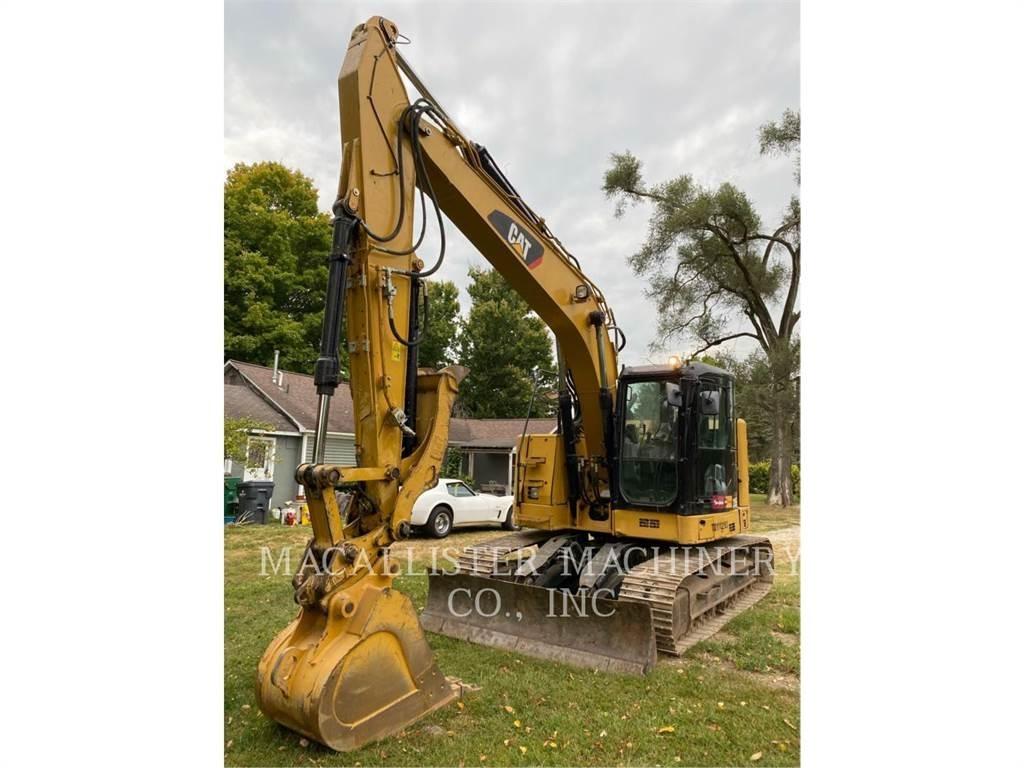 CAT 315FLCR Bageri gusjeničari