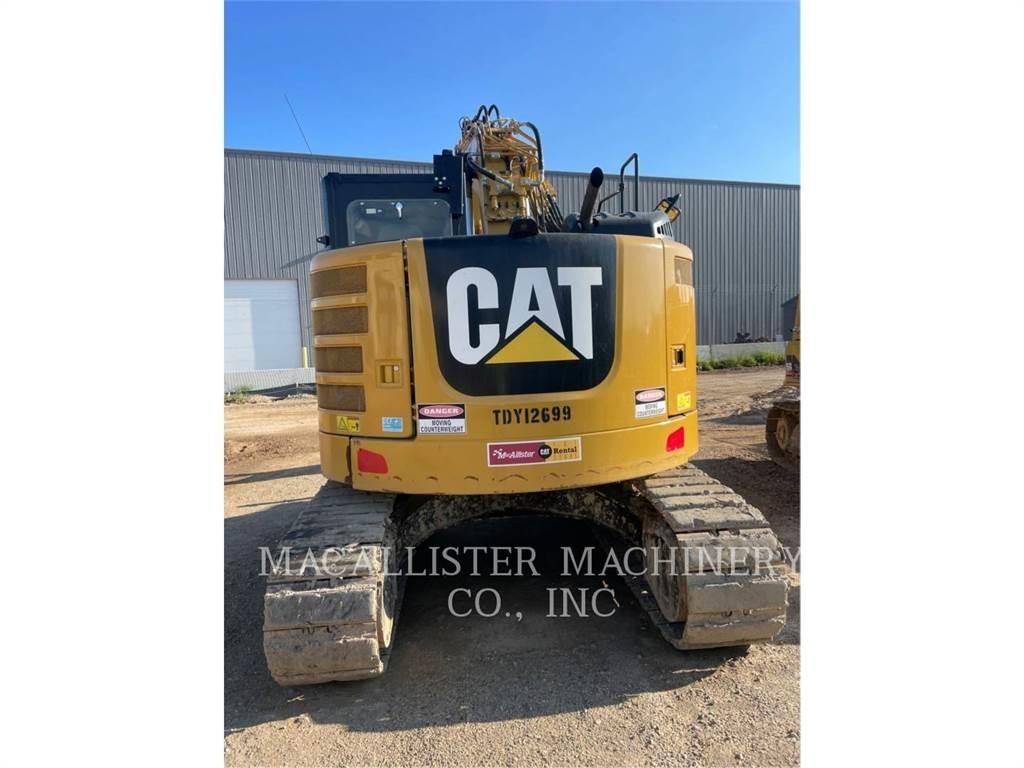 CAT 315FLCR Bageri gusjeničari