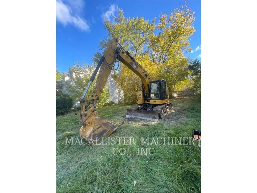 CAT 315FLCR Bageri gusjeničari