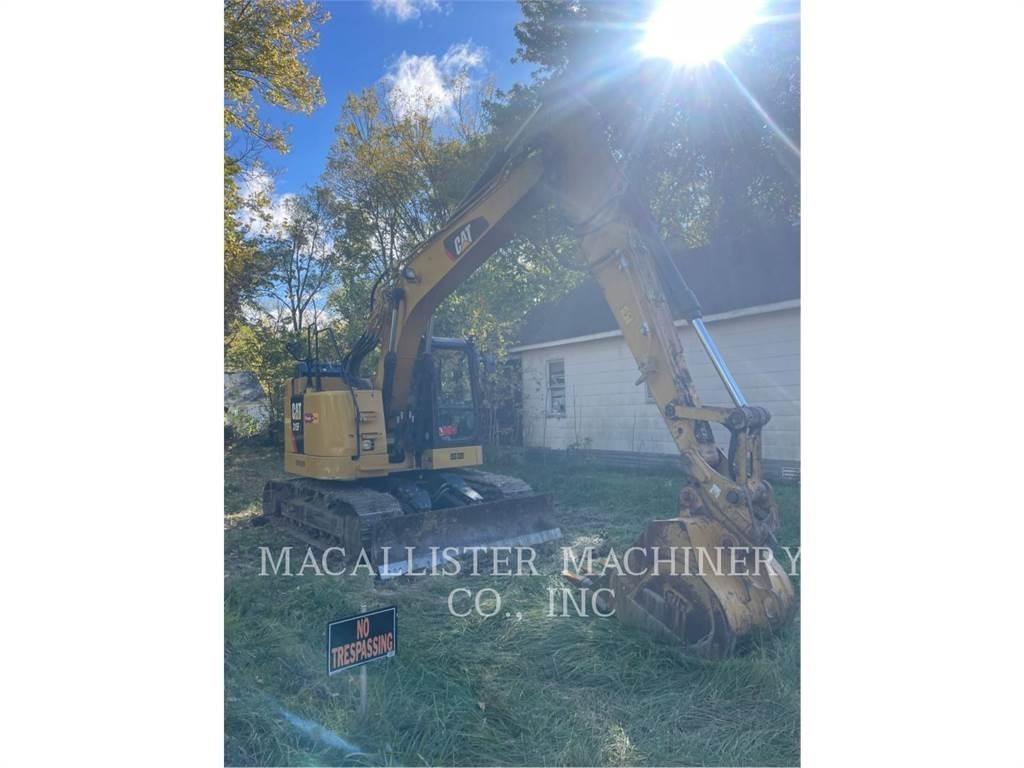 CAT 315FLCR Bageri gusjeničari