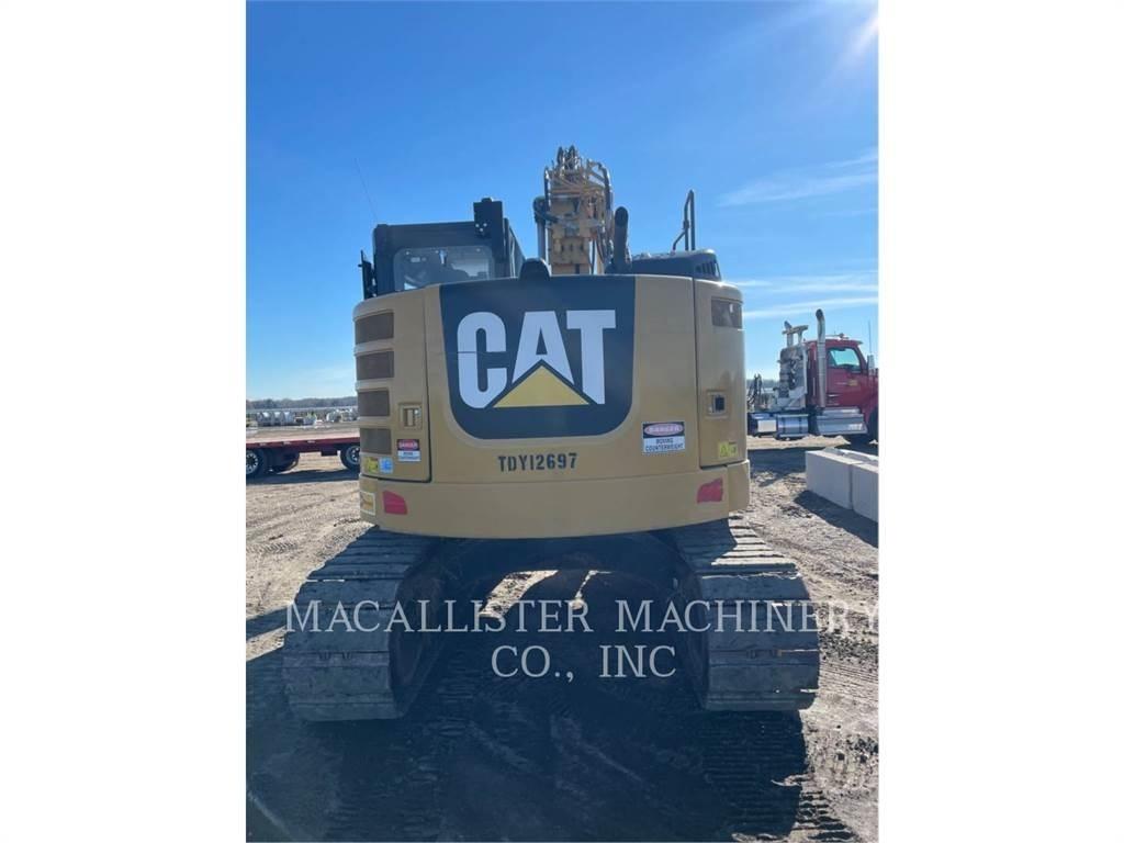 CAT 315FLCR Bageri gusjeničari