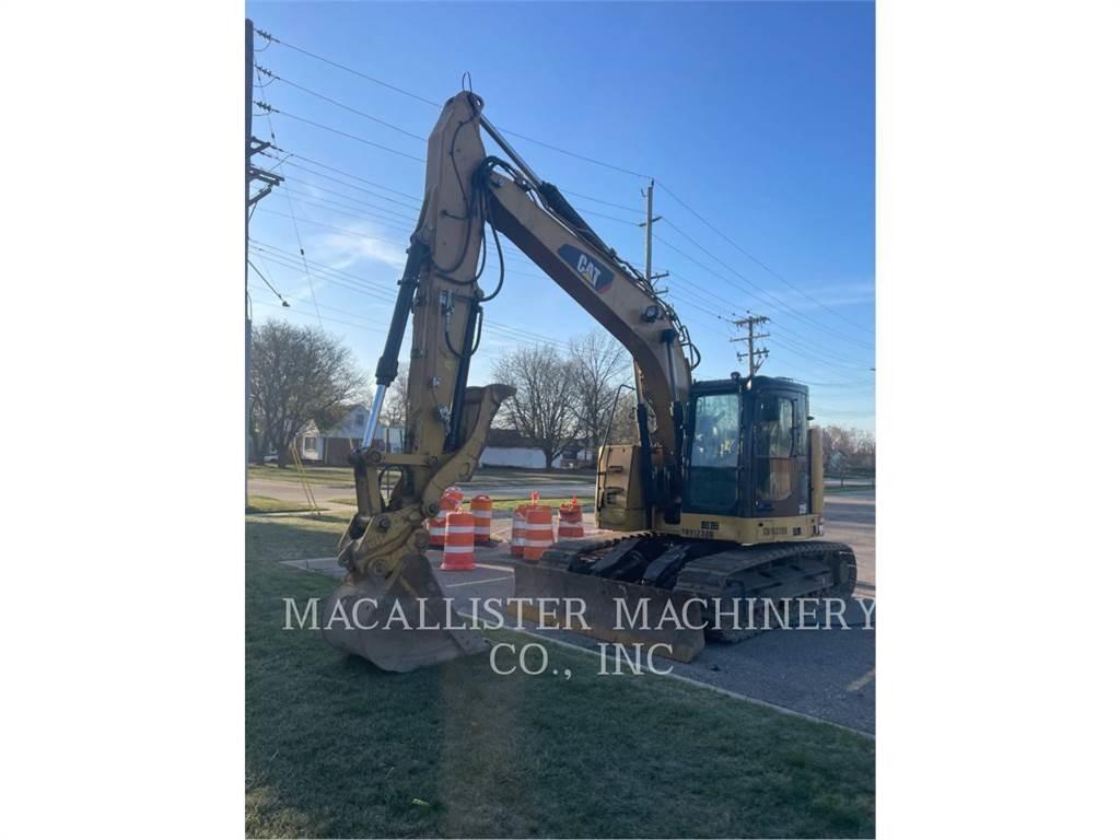 CAT 315FLCR Bageri gusjeničari