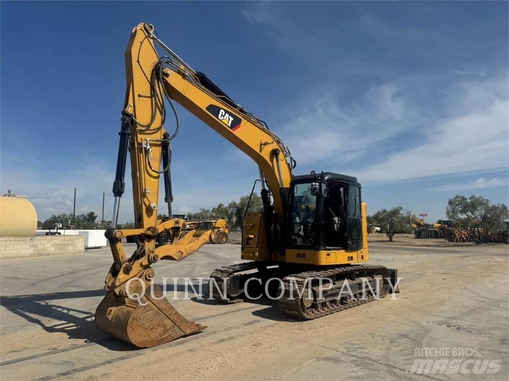 CAT 315FLCR Bageri gusjeničari