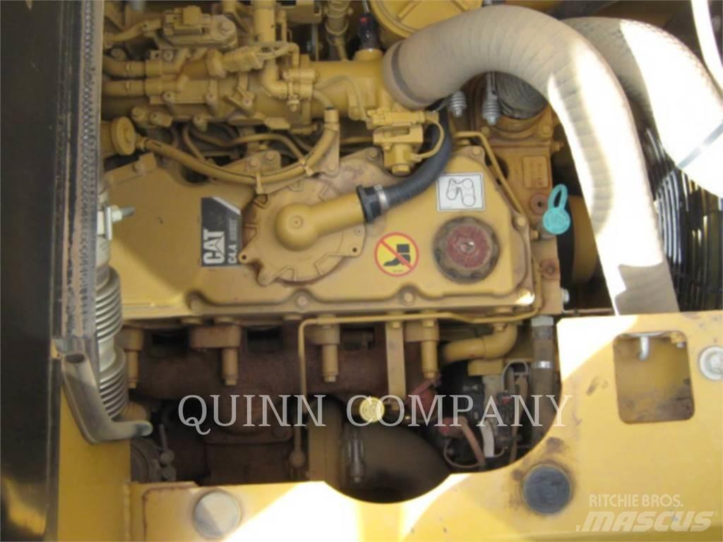 CAT 315FLCR Bageri gusjeničari