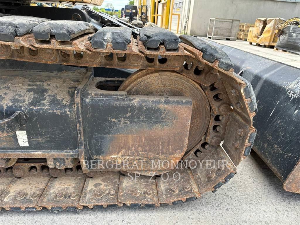 CAT 315FLCR Bageri gusjeničari