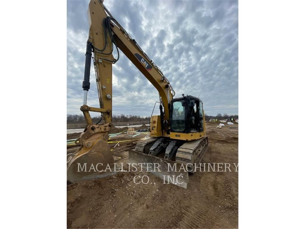 CAT 315FLCR Bageri gusjeničari