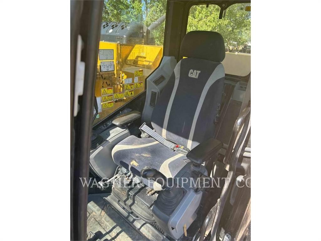 CAT 315FLCR Bageri gusjeničari