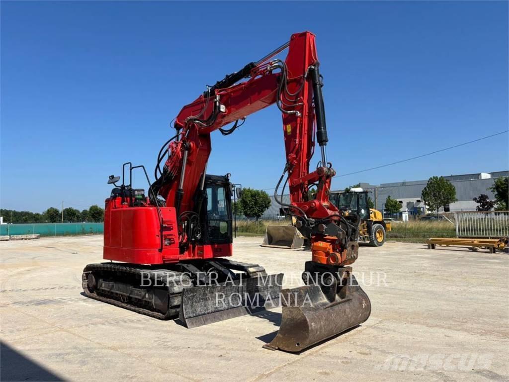 CAT 315FLCR Bageri gusjeničari