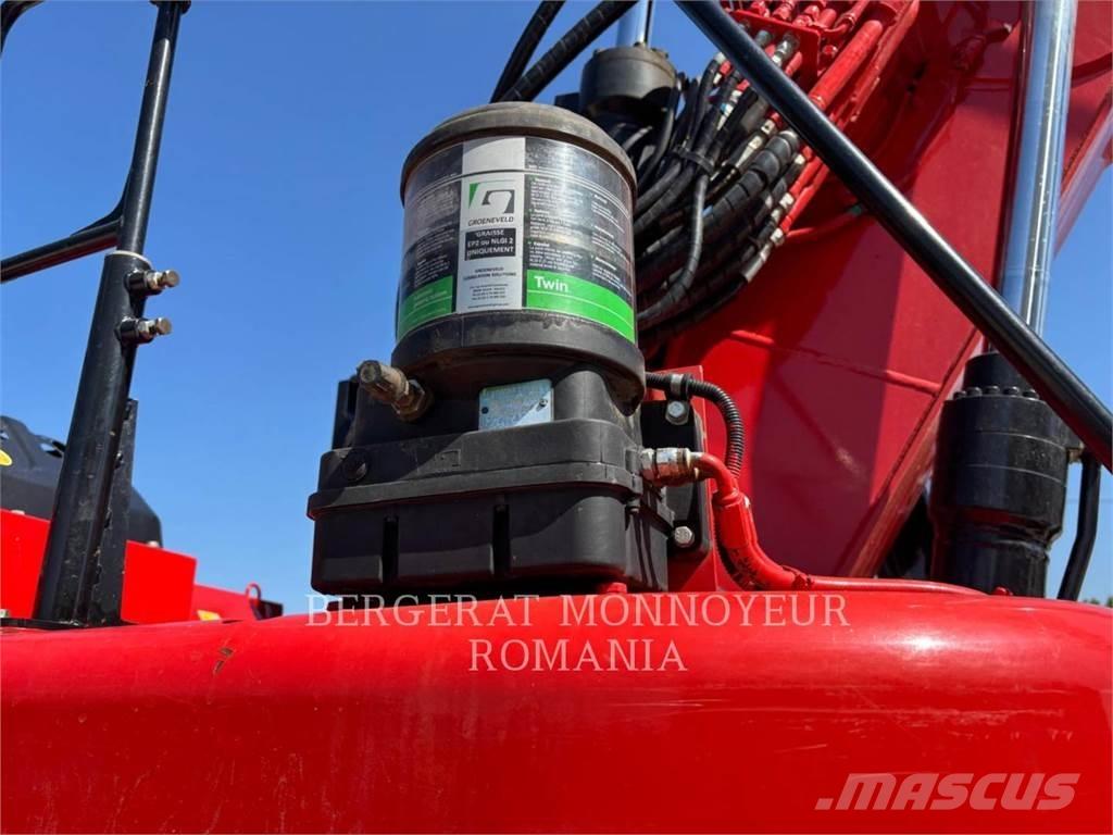 CAT 315FLCR Bageri gusjeničari