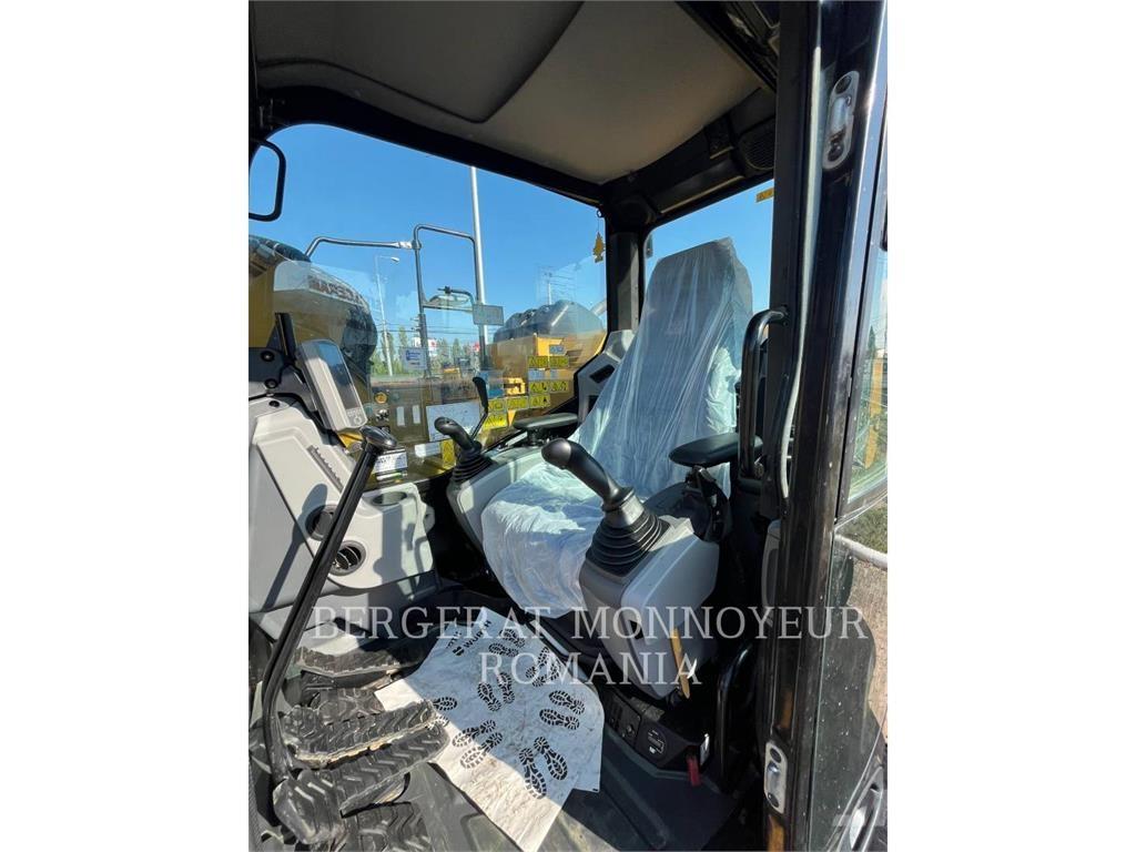 CAT 315FLCR Bageri gusjeničari