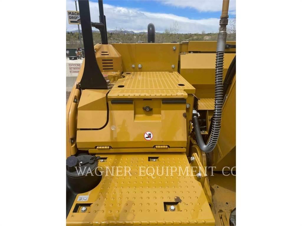 CAT 315GC Bageri gusjeničari