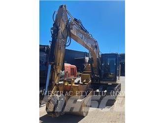 CAT 315GC Bageri gusjeničari