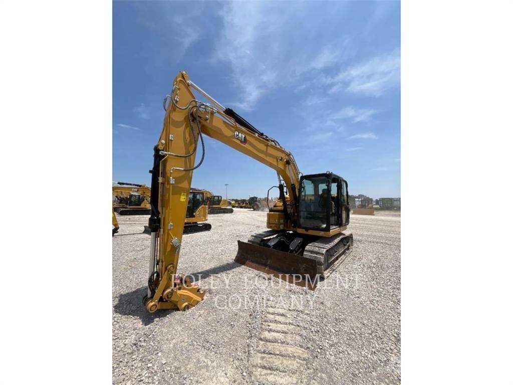 CAT 315GC-079 Bageri gusjeničari