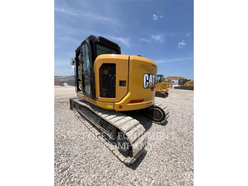 CAT 315GC-079 Bageri gusjeničari