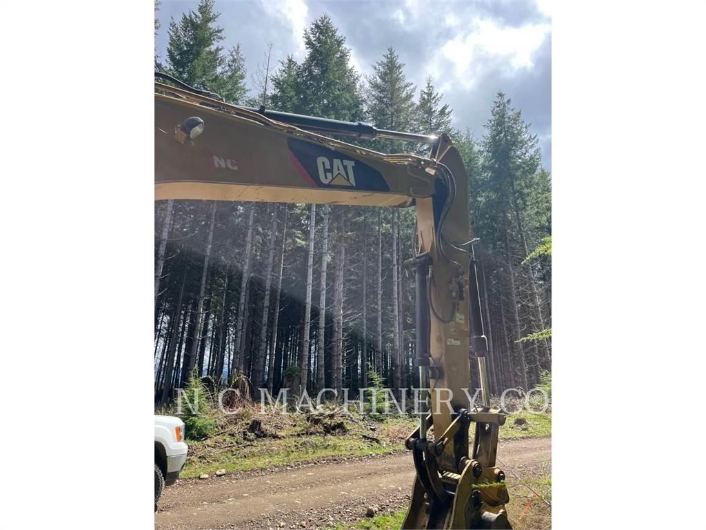 CAT 316E L Bageri gusjeničari