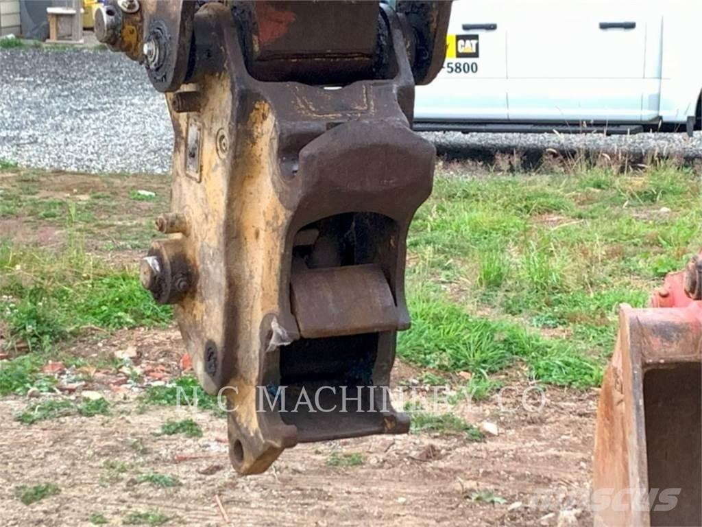 CAT 316E L Bageri gusjeničari