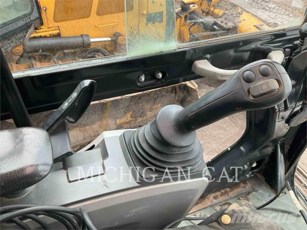 CAT 316EL Q Bageri gusjeničari