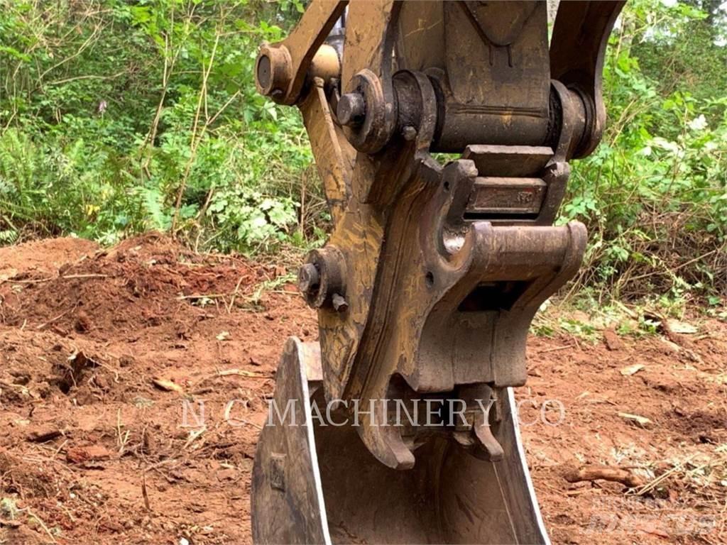 CAT 316F L Bageri gusjeničari