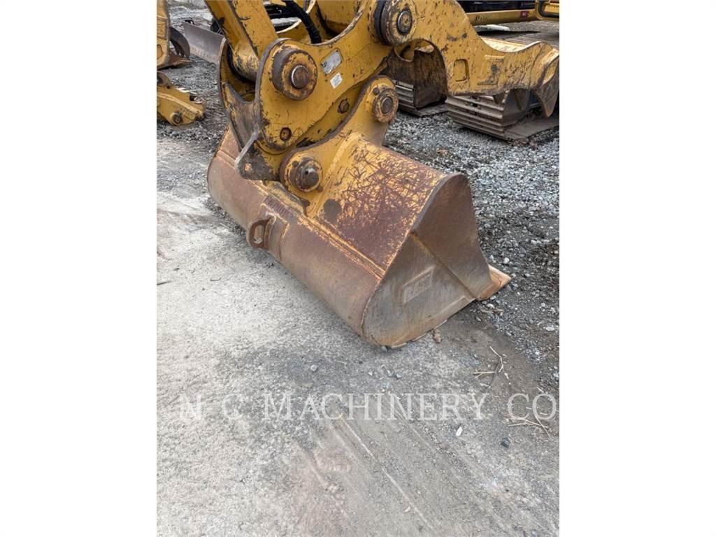 CAT 316F L Bageri gusjeničari