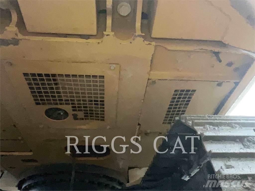 CAT 316FL Bageri gusjeničari