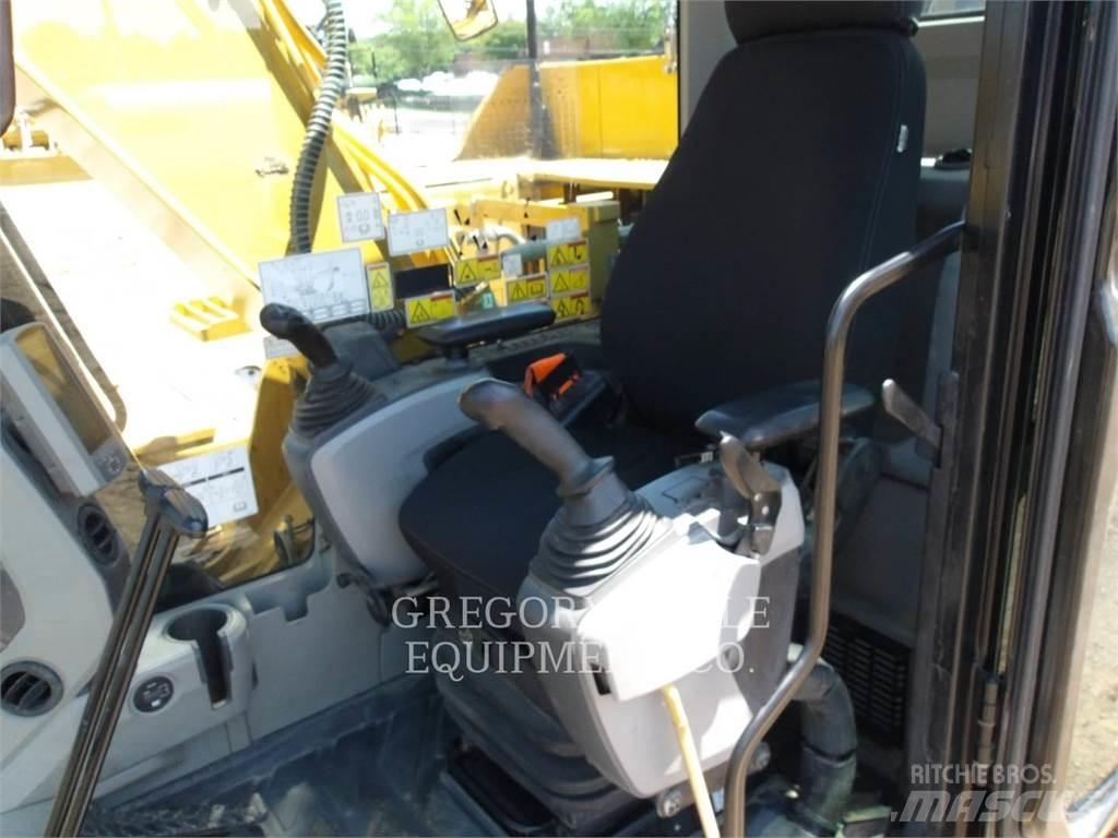 CAT 316FL Bageri gusjeničari